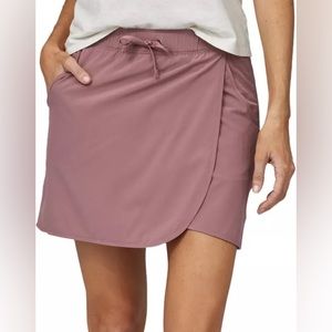 Patagonia Fleetwith Skirt